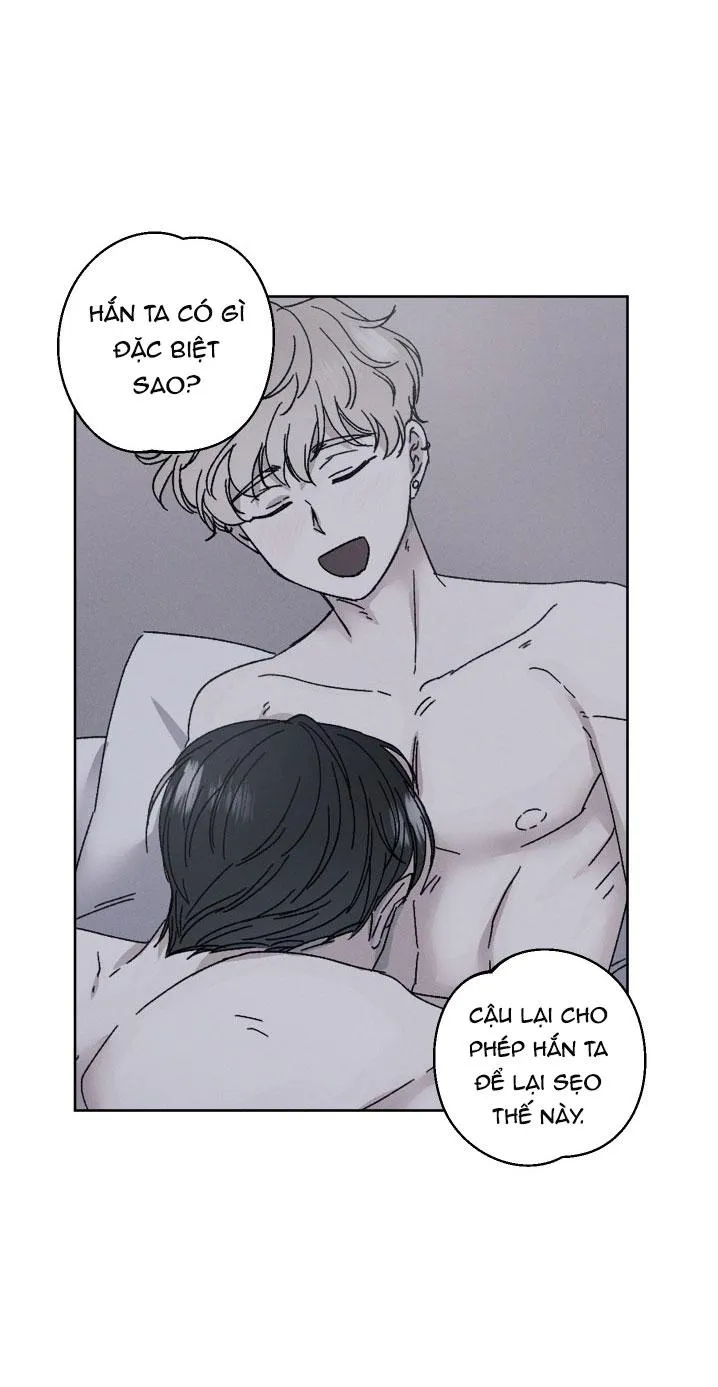 (A x A) Ngày trăng không rạng Chapter 2 Trang 11