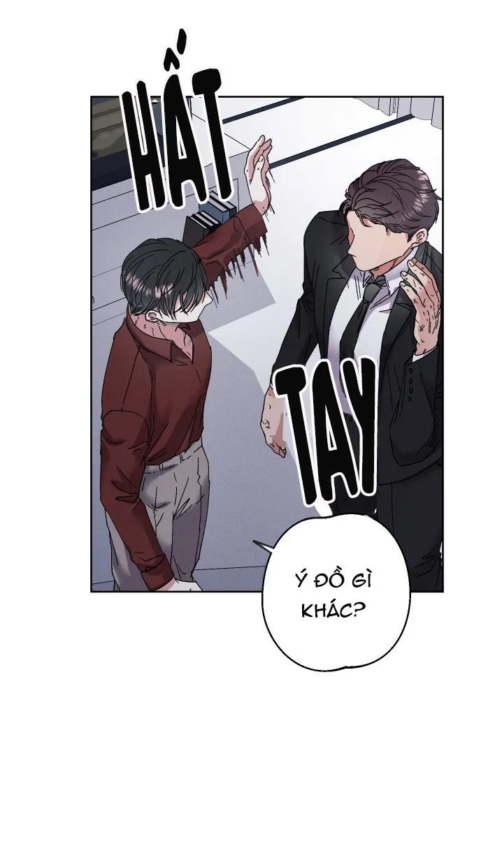 (A x A) Ngày trăng không rạng Chapter 2 Trang 13