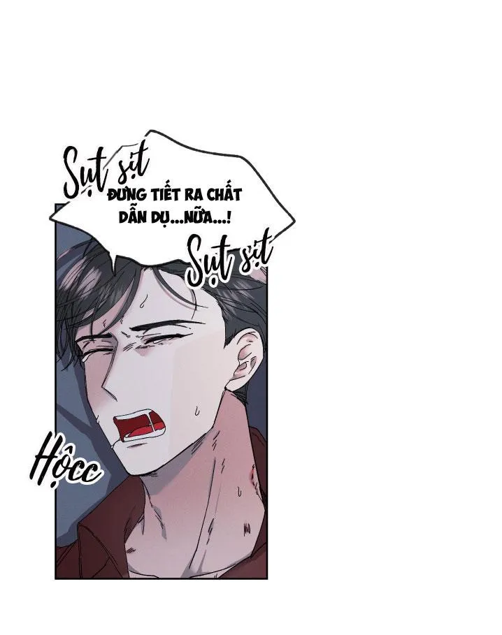 (A x A) Ngày trăng không rạng Chapter 2 Trang 29