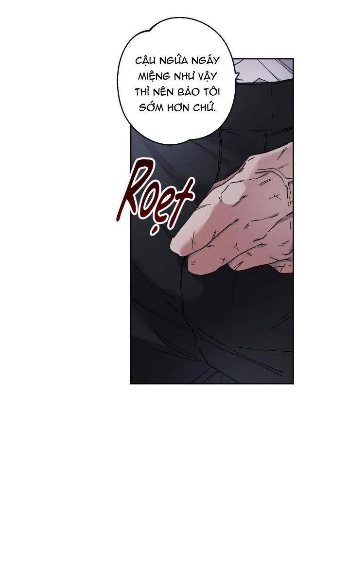 (A x A) Ngày trăng không rạng Chapter 2 Trang 30