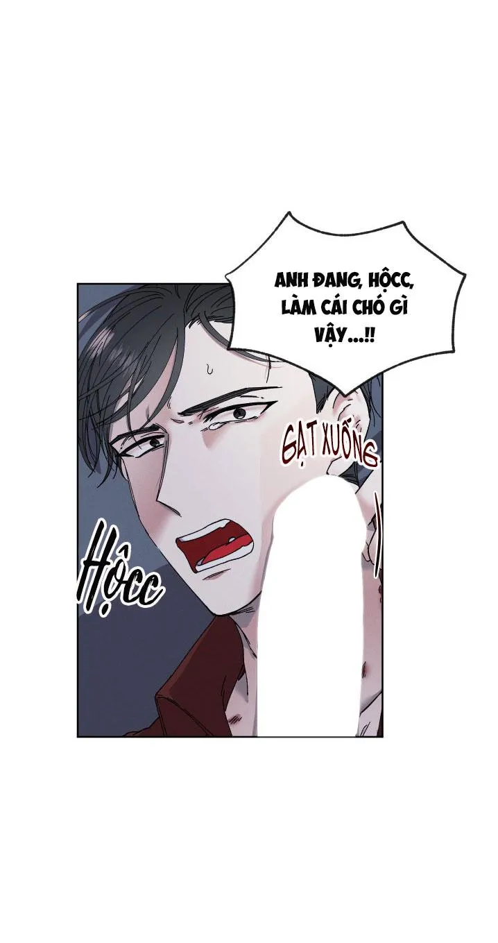 (A x A) Ngày trăng không rạng Chapter 2 Trang 32