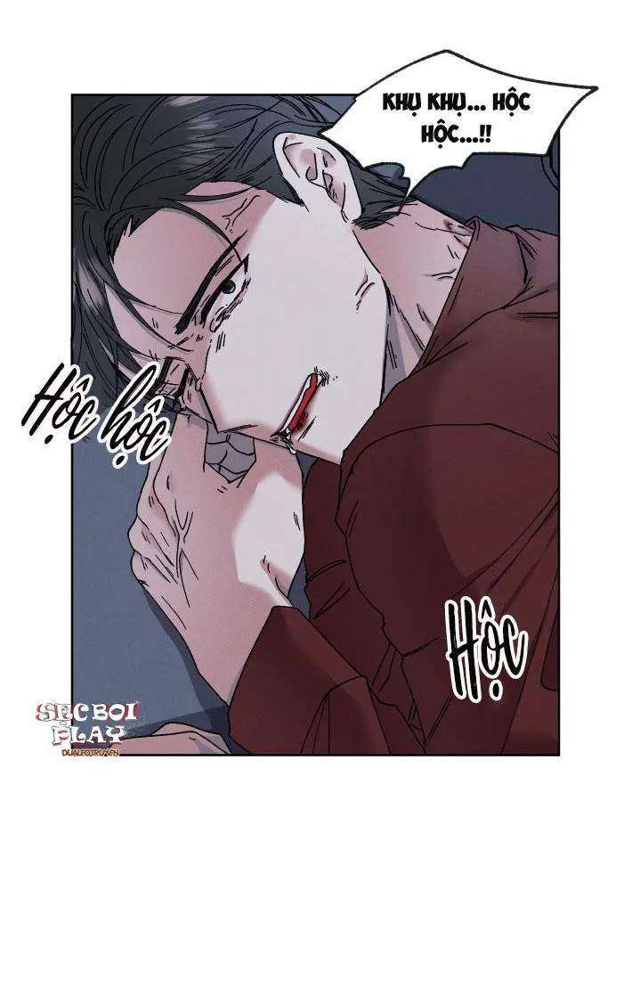 (A x A) Ngày trăng không rạng Chapter 2 Trang 46