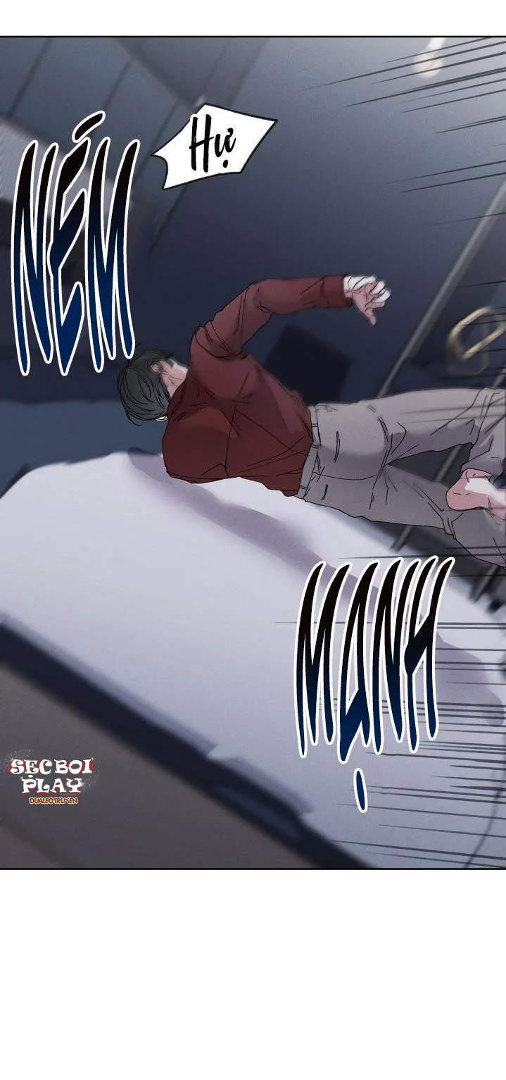 (A x A) Ngày trăng không rạng Chapter 2 Trang 52