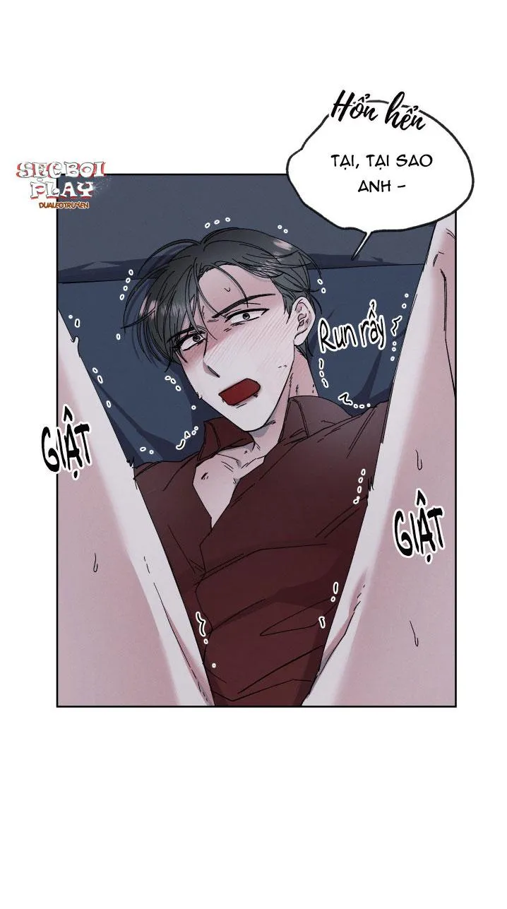 (A x A) Ngày trăng không rạng Chapter 3 Trang 7