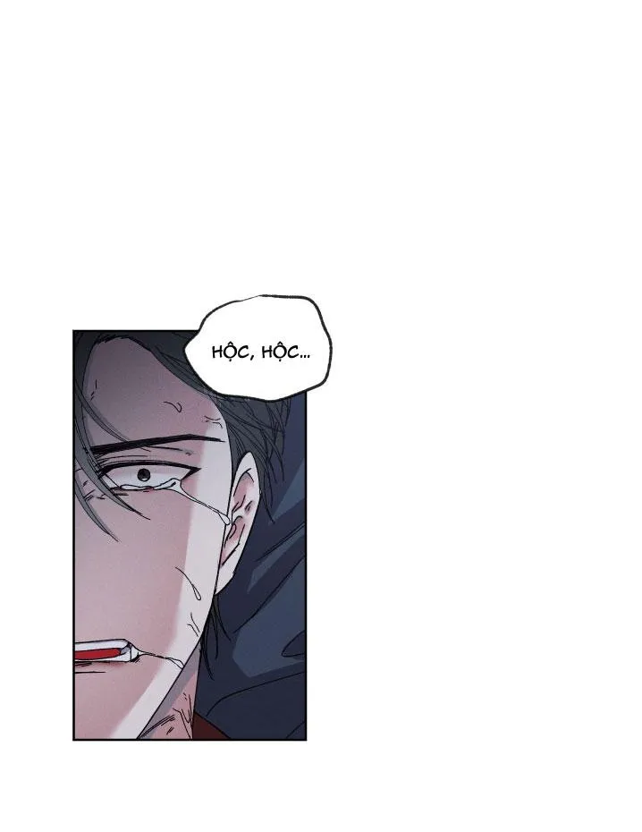 (A x A) Ngày trăng không rạng Chapter 3 Trang 13