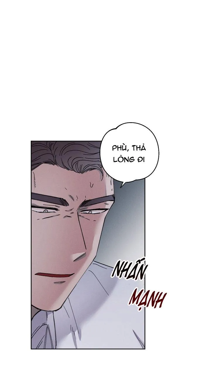 (A x A) Ngày trăng không rạng Chapter 3 Trang 22