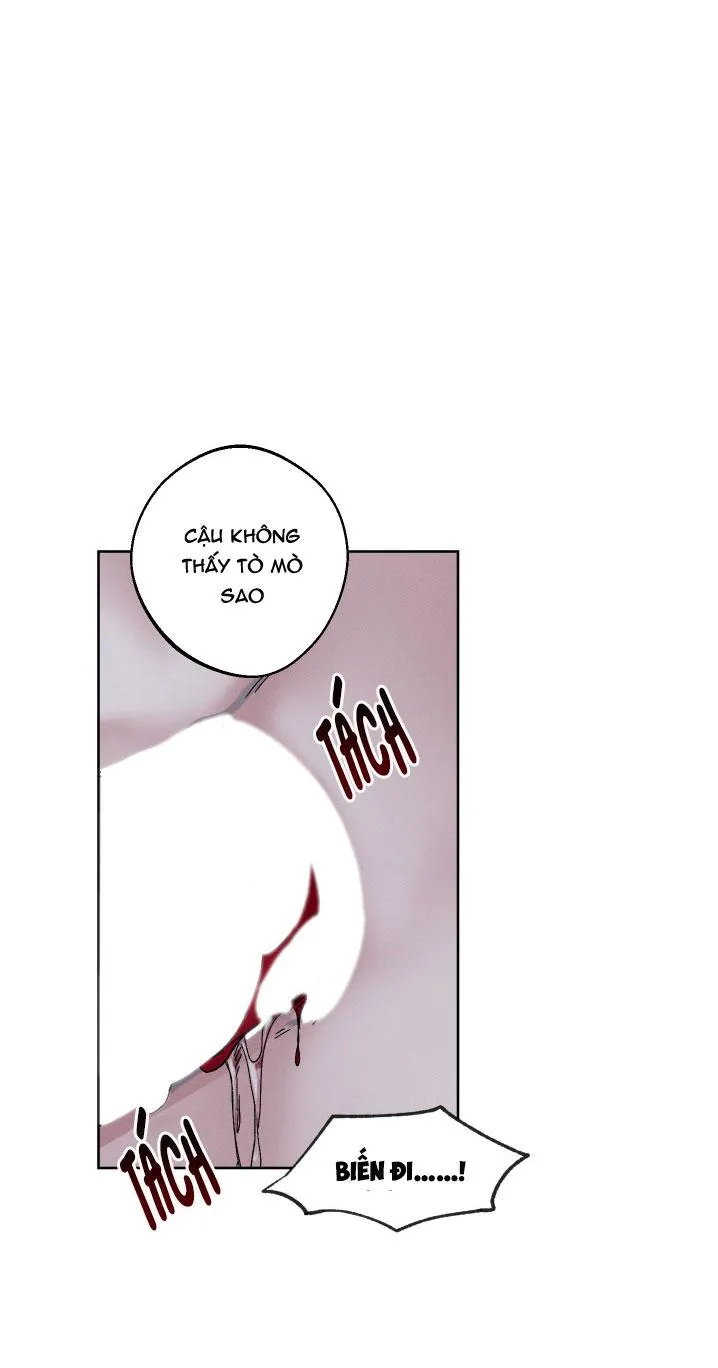 (A x A) Ngày trăng không rạng Chapter 3 Trang 25