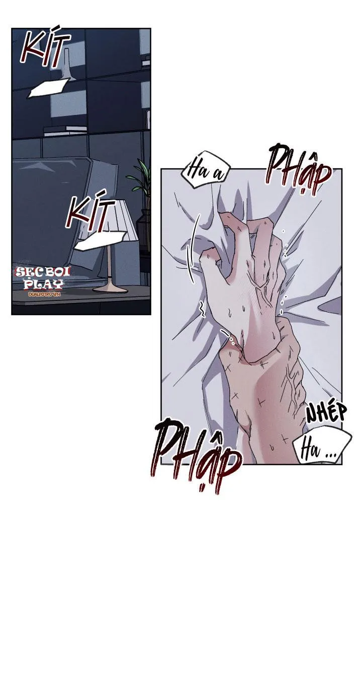 (A x A) Ngày trăng không rạng Chapter 3 Trang 28