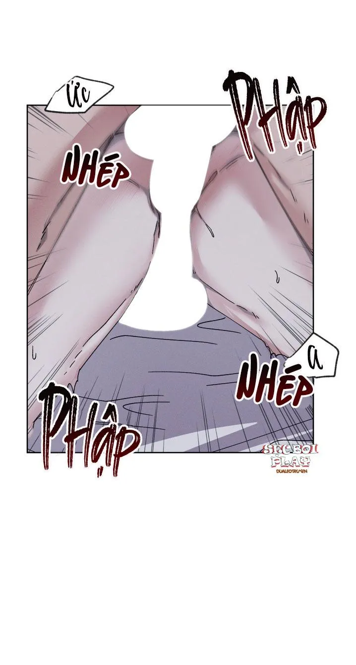 (A x A) Ngày trăng không rạng Chapter 3 Trang 31