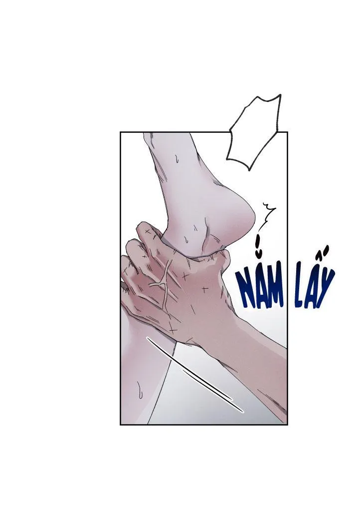 (A x A) Ngày trăng không rạng Chapter 3 Trang 38