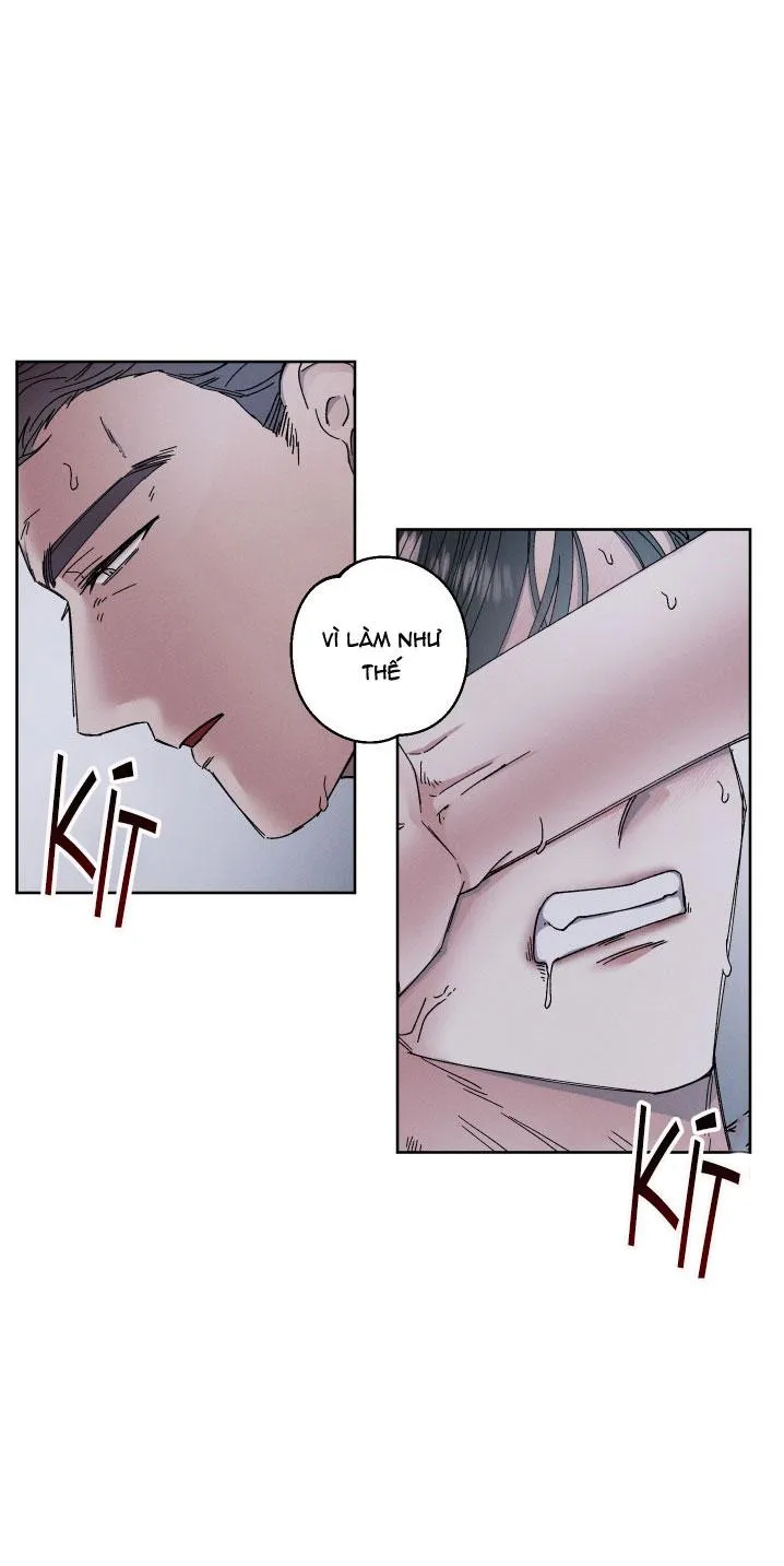 (A x A) Ngày trăng không rạng Chapter 3 Trang 42