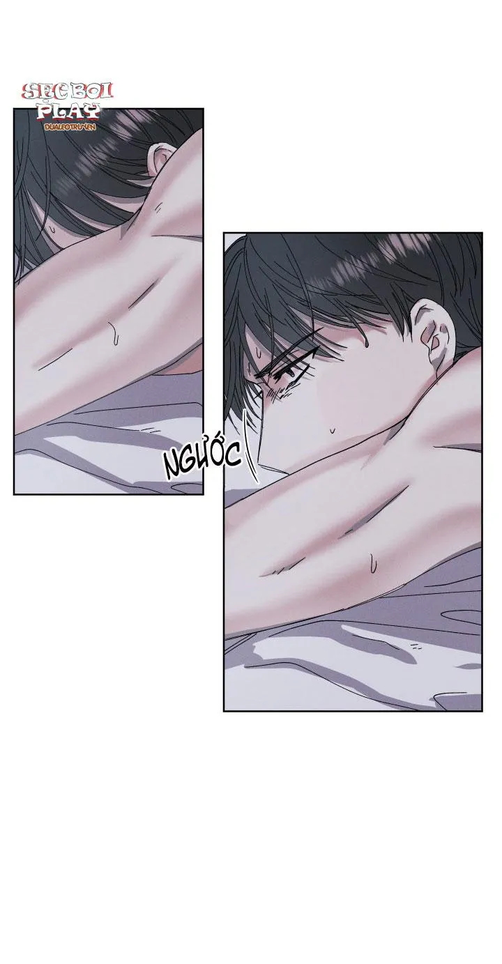 (A x A) Ngày trăng không rạng Chapter 3 Trang 51