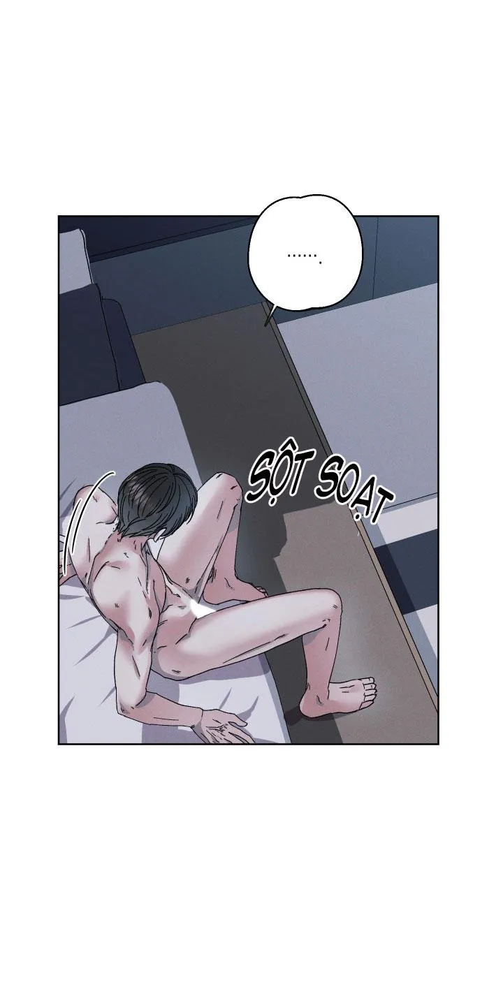 (A x A) Ngày trăng không rạng Chapter 3 Trang 52