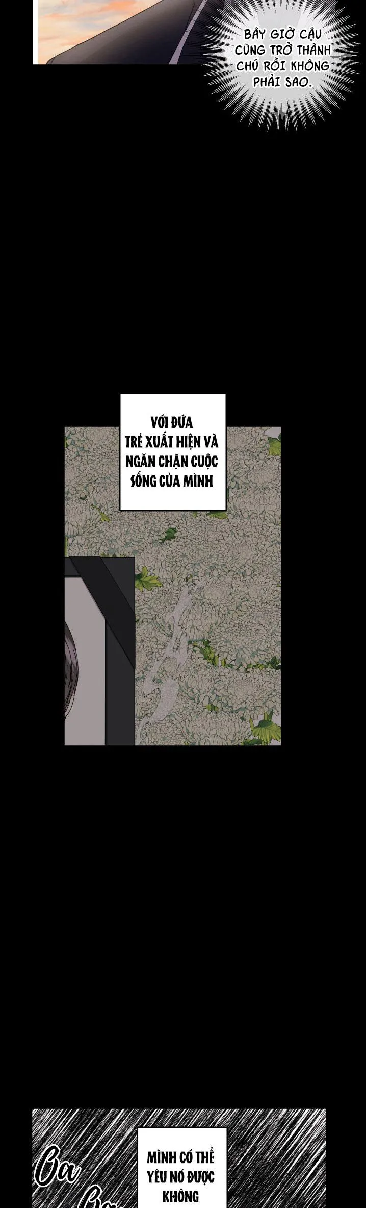 (A x A) Ngày trăng không rạng Chapter 4 Trang 3