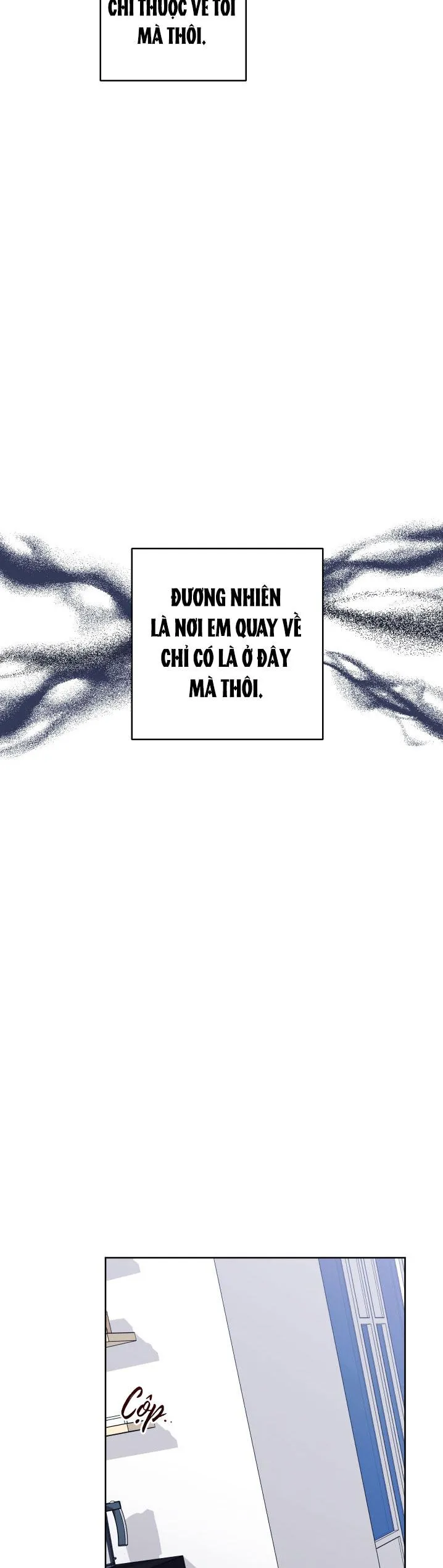 (A x A) Ngày trăng không rạng Chapter 4 Trang 10