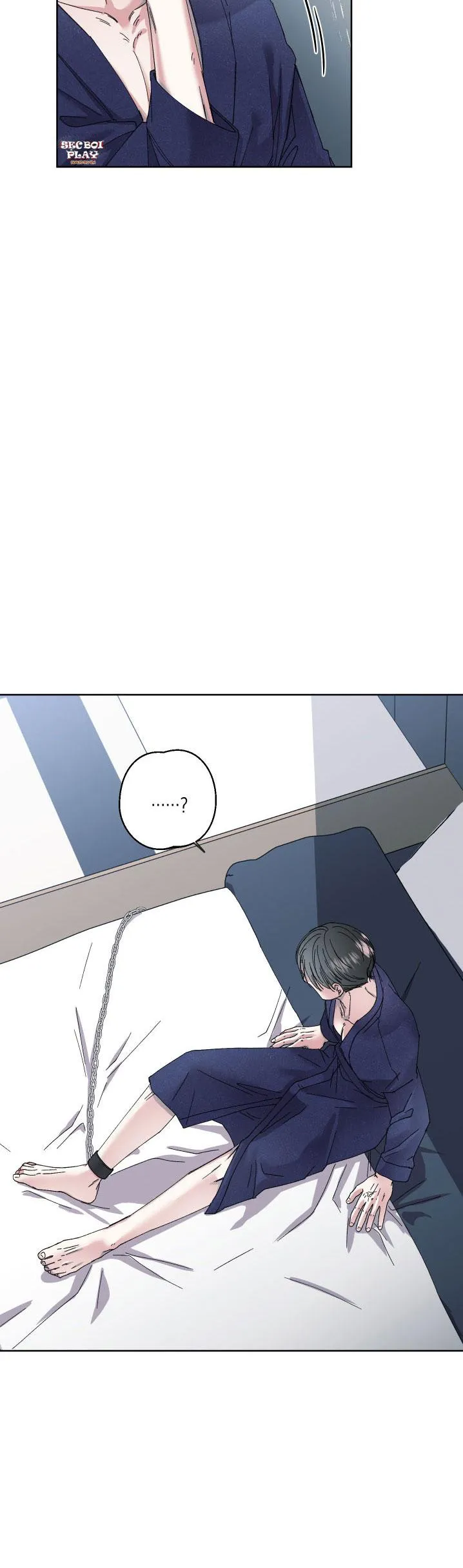 (A x A) Ngày trăng không rạng Chapter 4 Trang 20