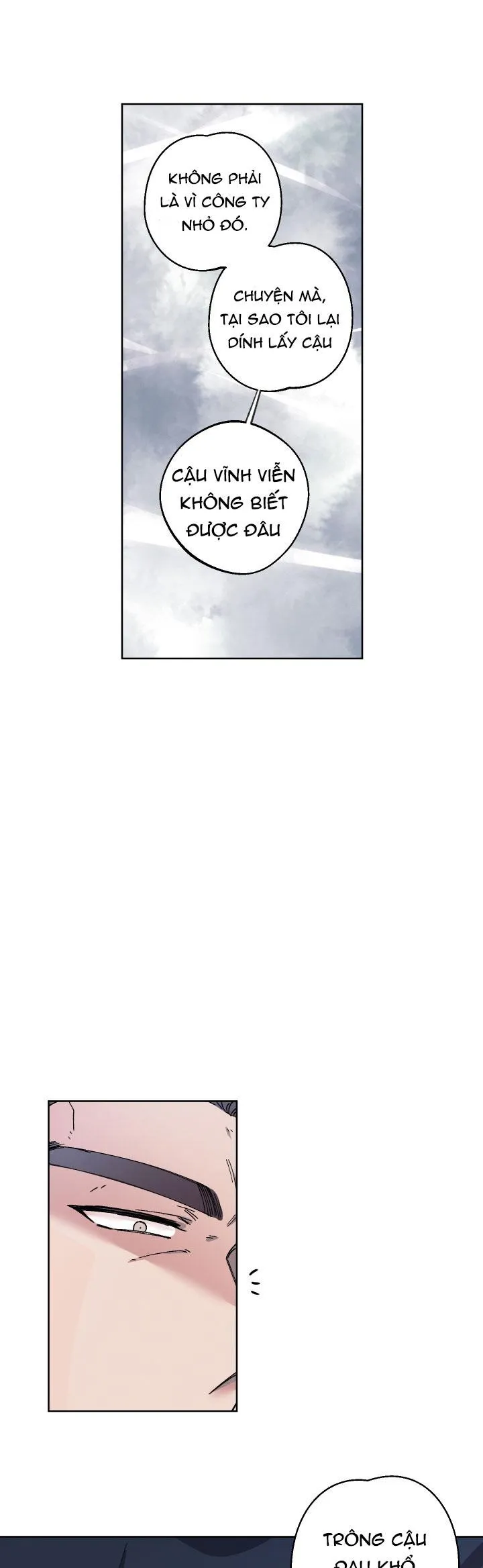 (A x A) Ngày trăng không rạng Chapter 4 Trang 29