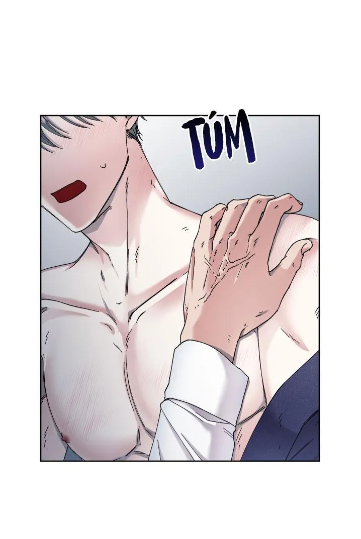 (A x A) Ngày trăng không rạng Chapter 5 Trang 3