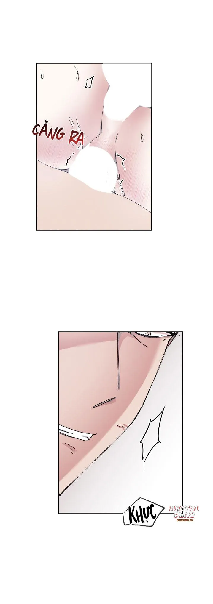 (A x A) Ngày trăng không rạng Chapter 5 Trang 28
