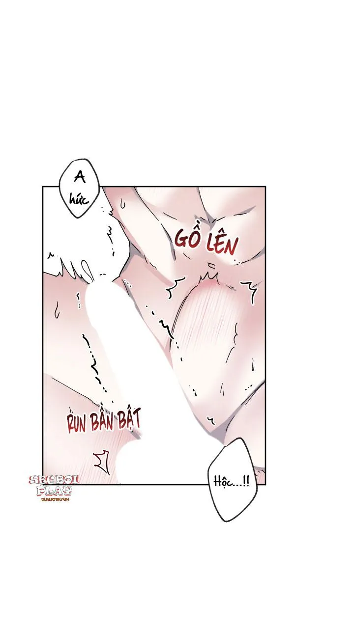 (A x A) Ngày trăng không rạng Chapter 5 Trang 44