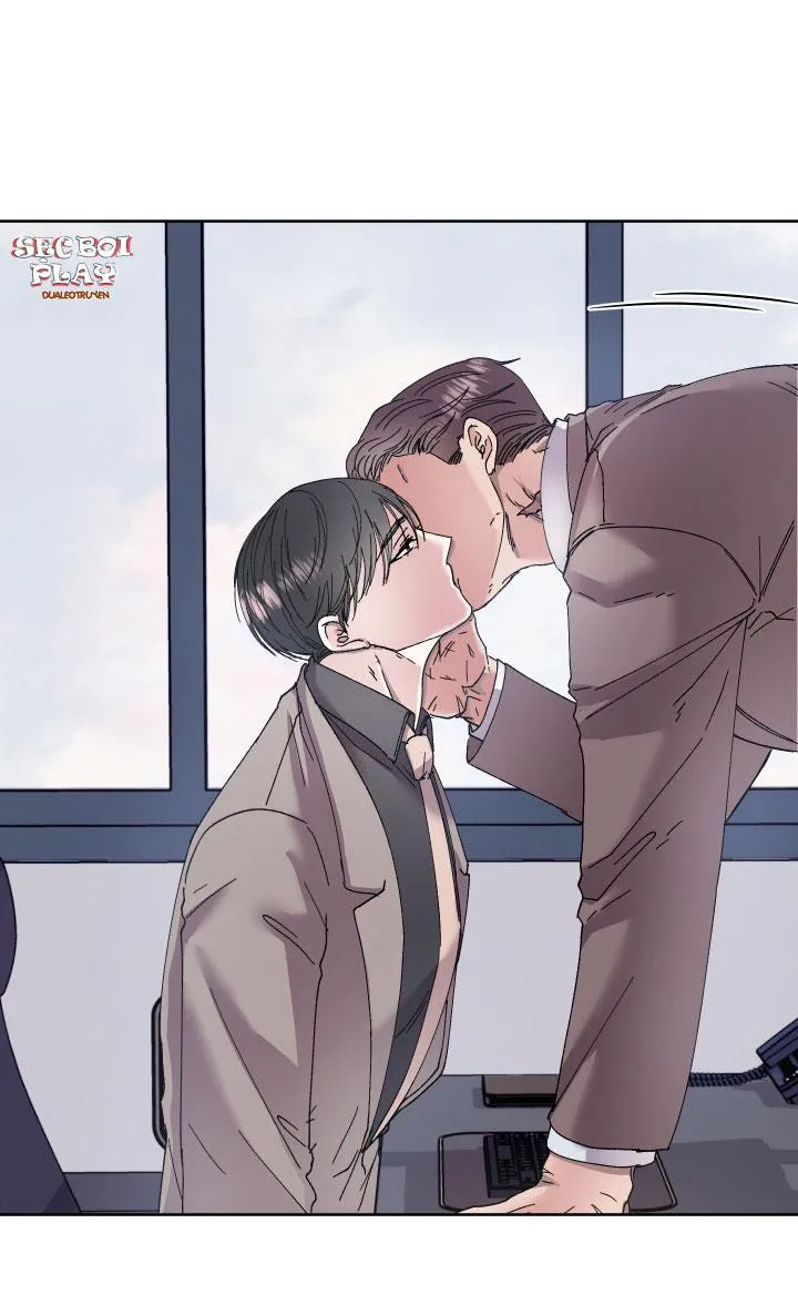 (A x A) Ngày trăng không rạng Chapter 5 Trang 52