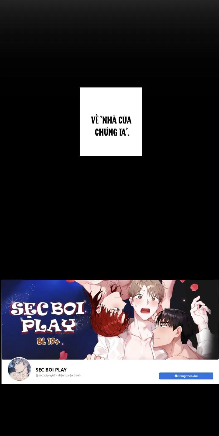 (A x A) Ngày trăng không rạng Chapter 5 Trang 54