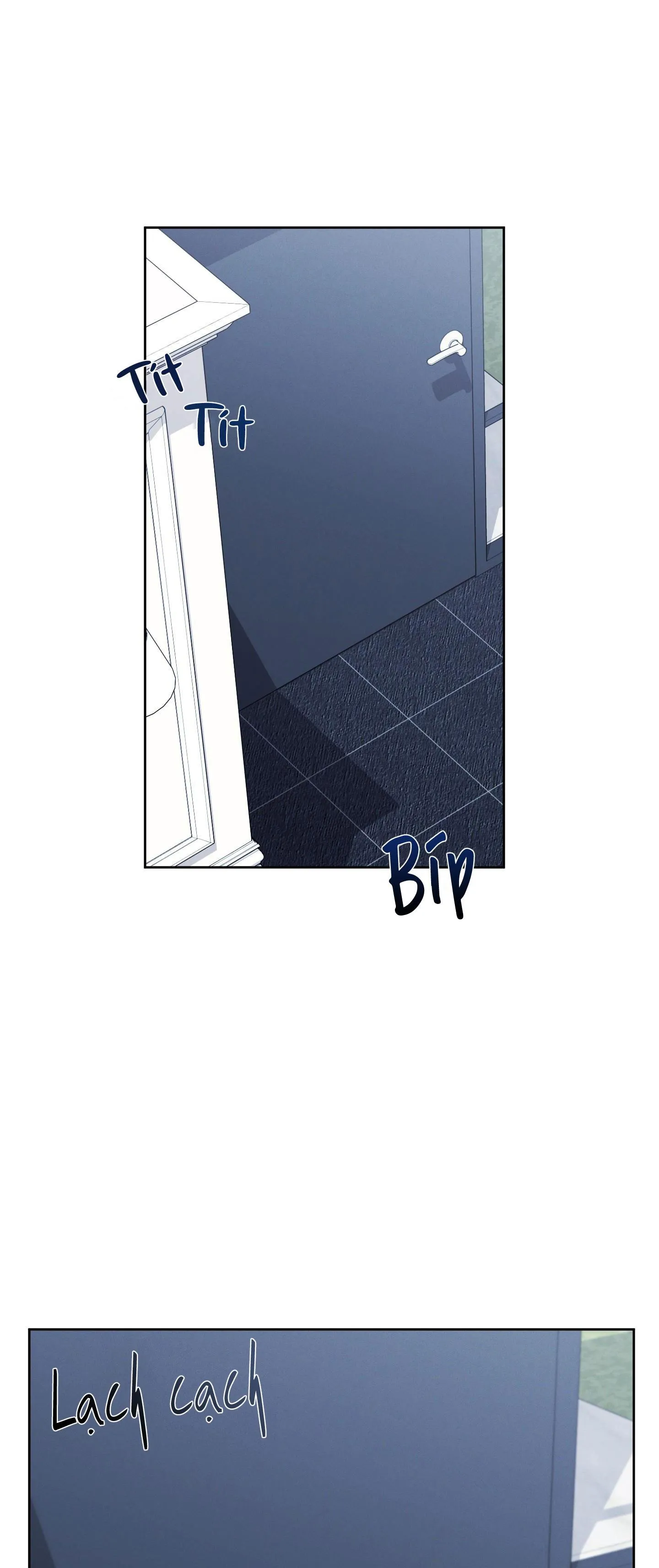 (A x A) Ngày trăng không rạng Chapter 6 Trang 4