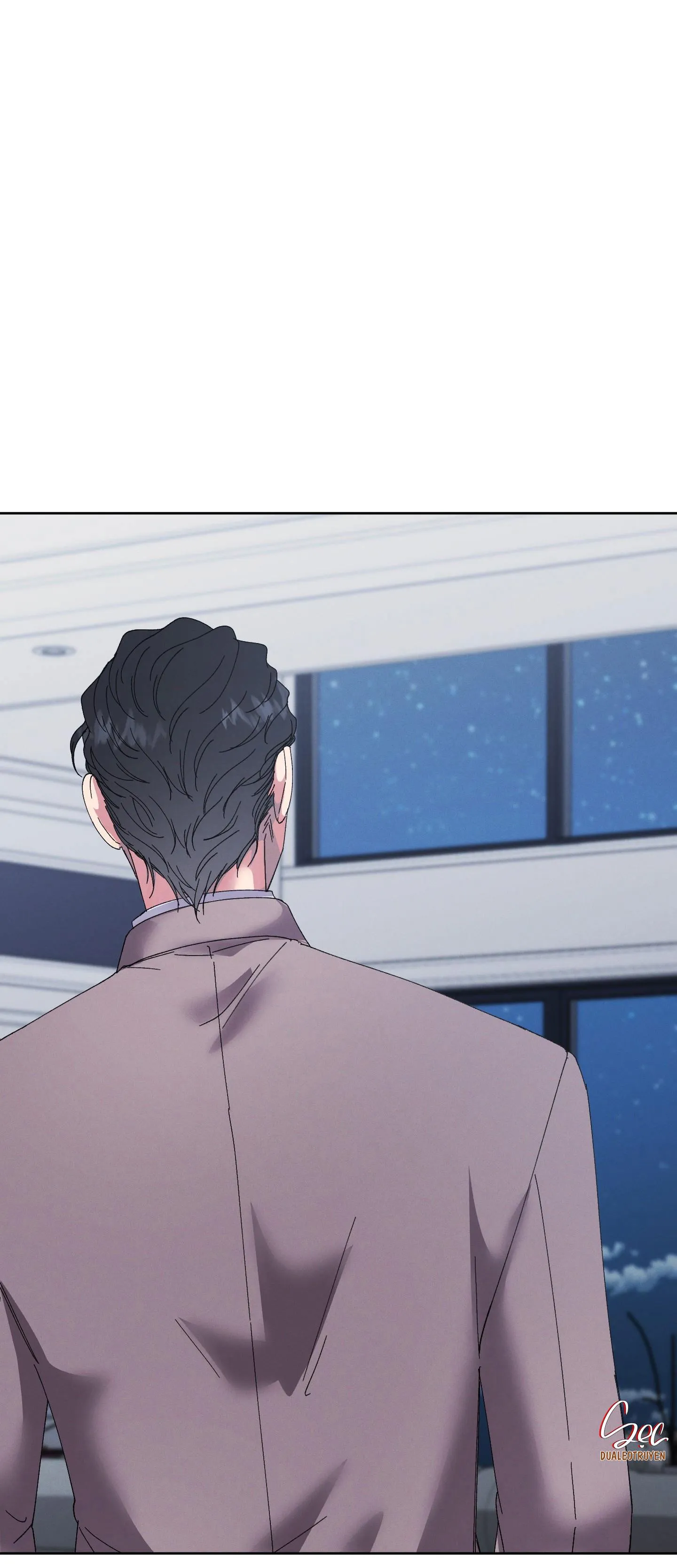 (A x A) Ngày trăng không rạng Chapter 6 Trang 7