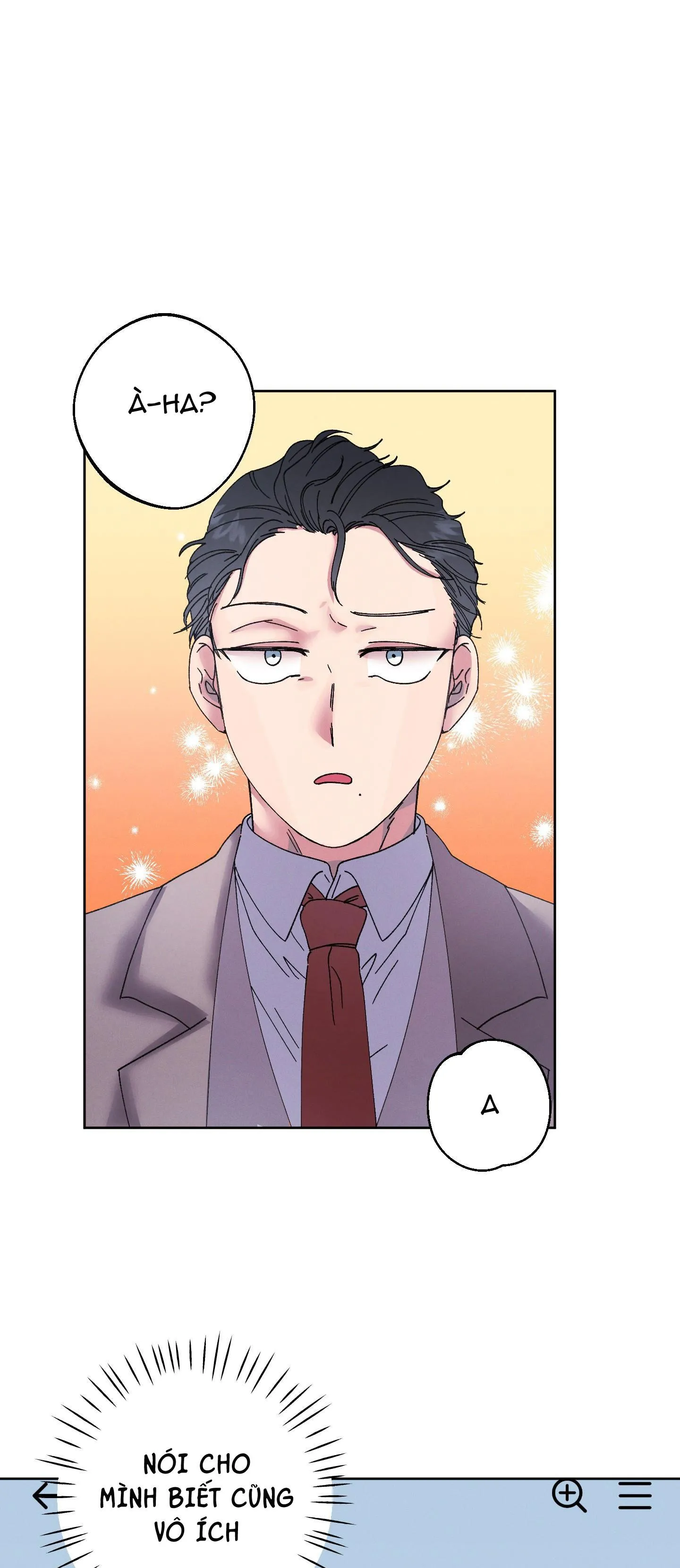 (A x A) Ngày trăng không rạng Chapter 6 Trang 23