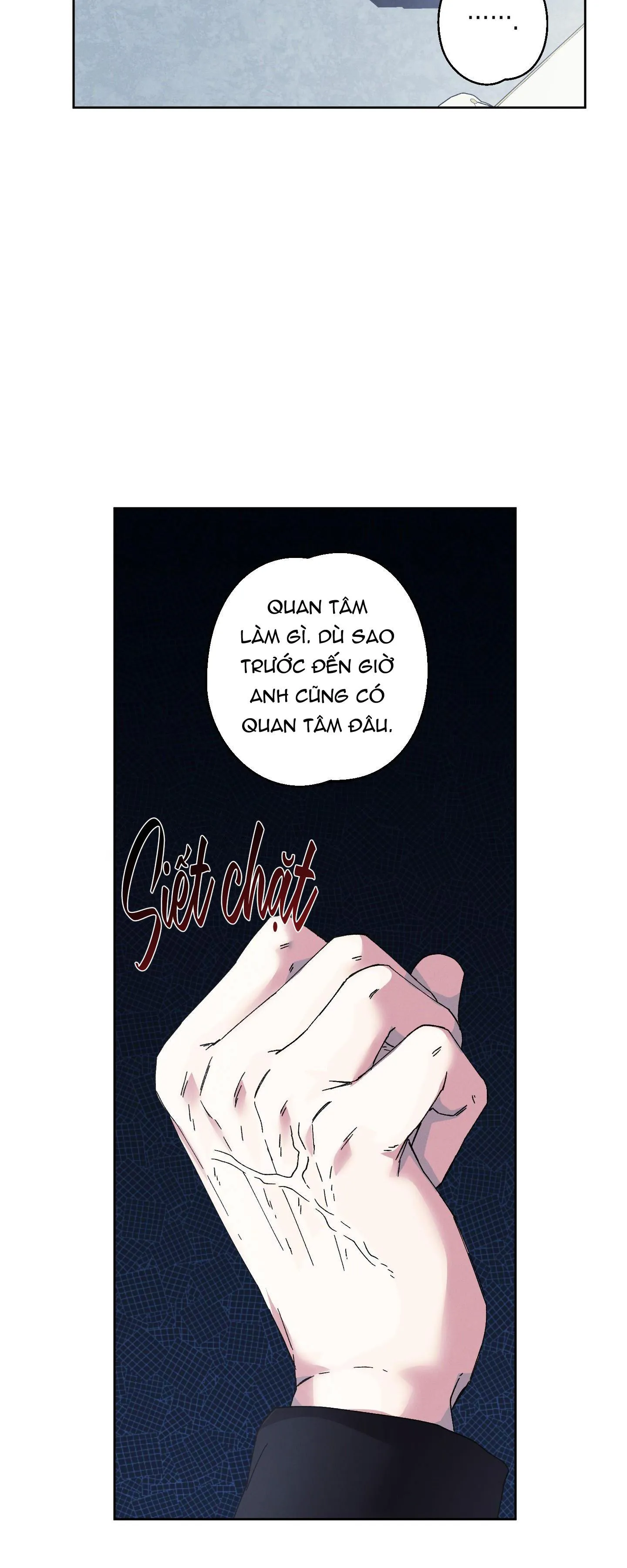 (A x A) Ngày trăng không rạng Chapter 6 Trang 26