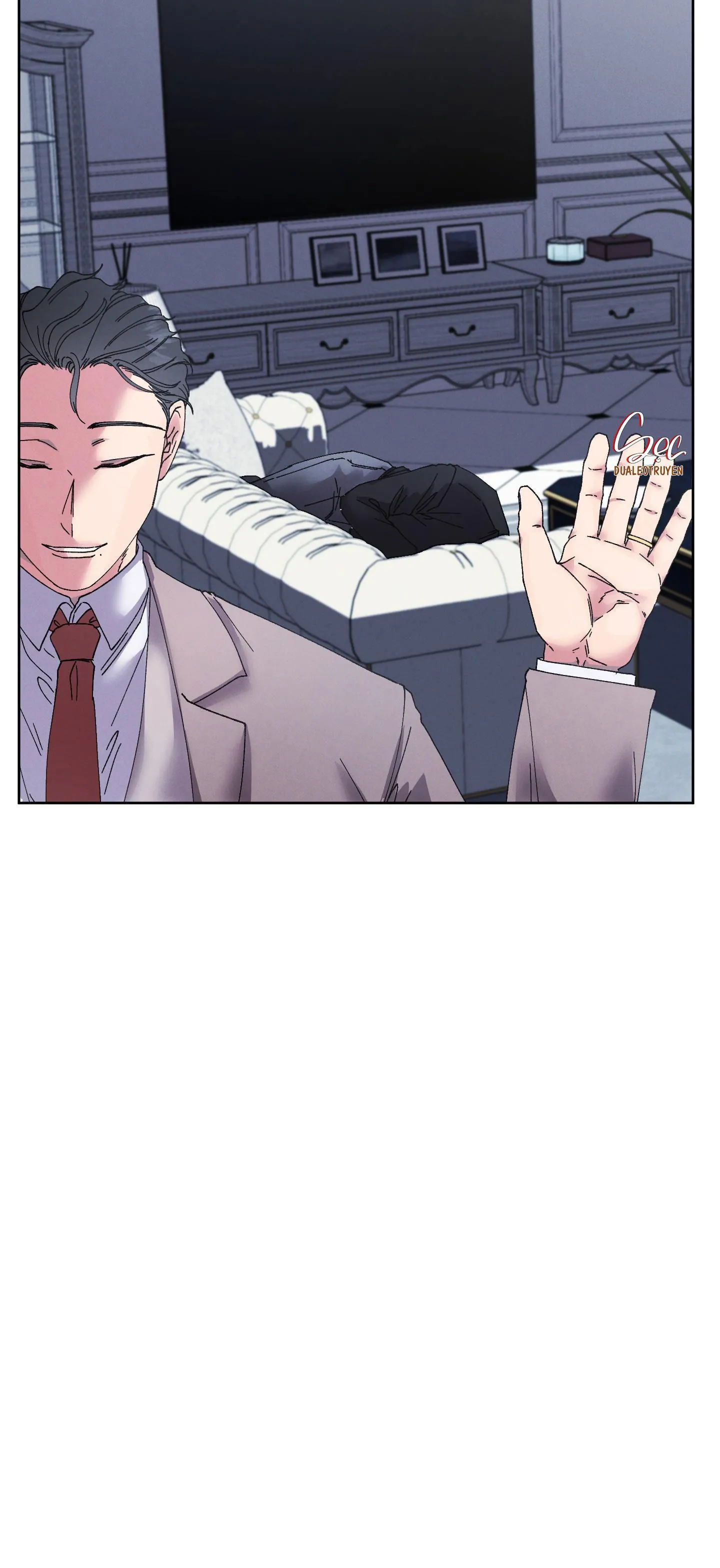 (A x A) Ngày trăng không rạng Chapter 6 Trang 29