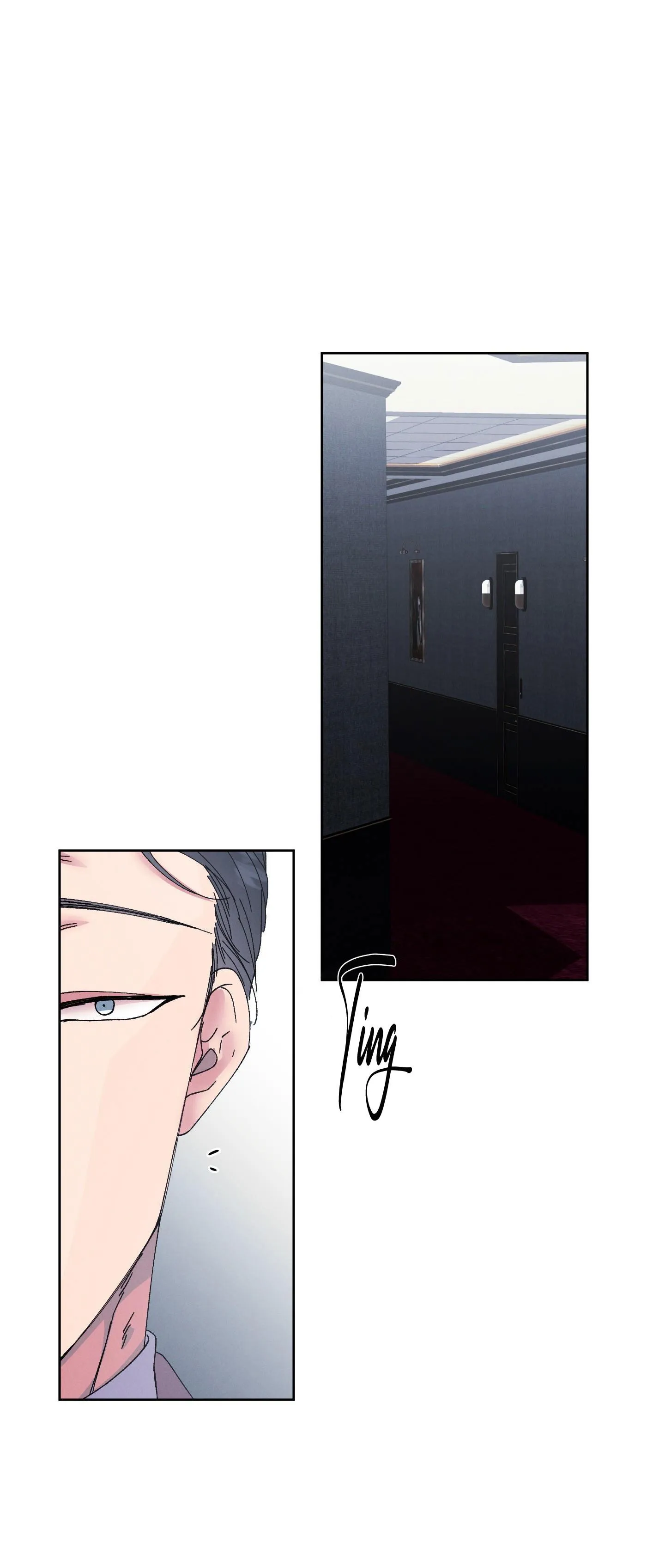 (A x A) Ngày trăng không rạng Chapter 6 Trang 30