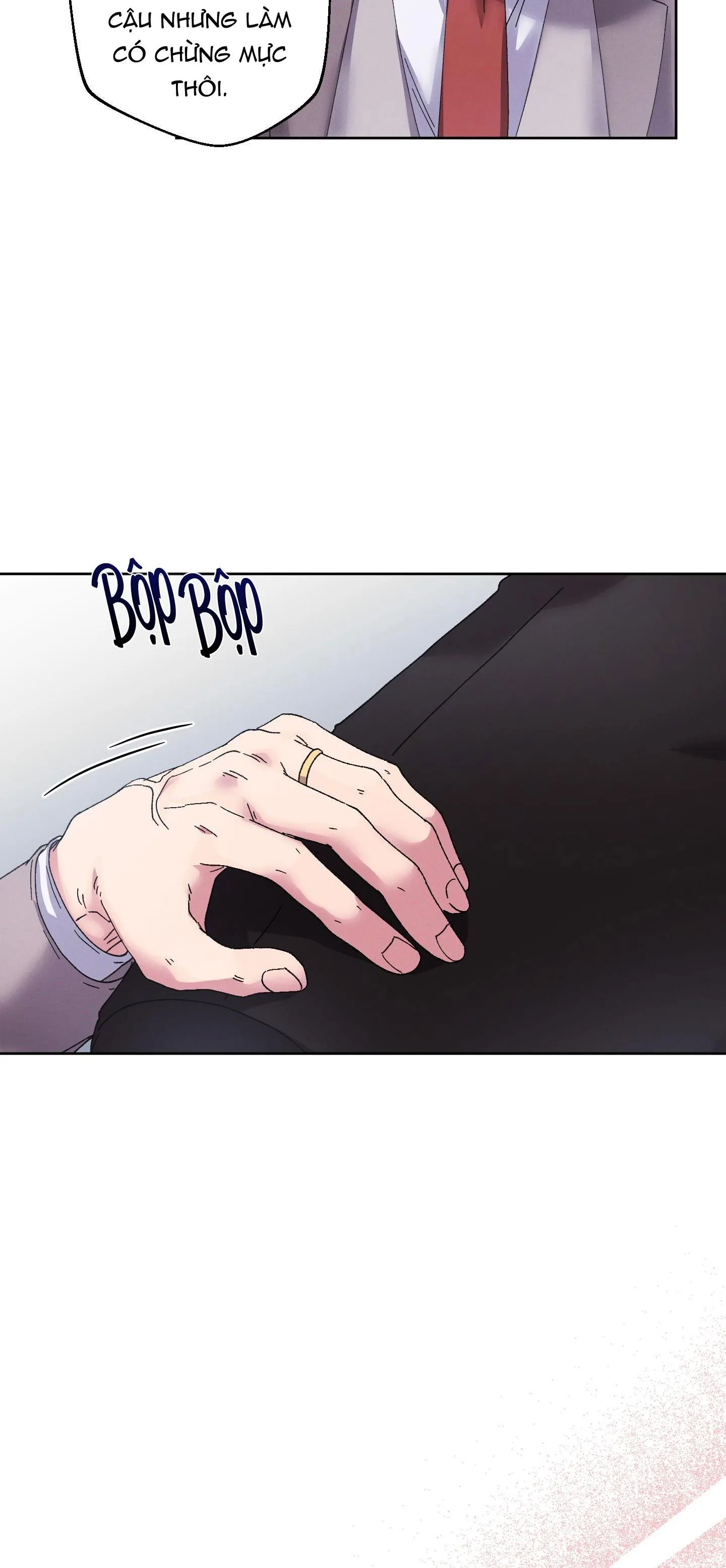 (A x A) Ngày trăng không rạng Chapter 6 Trang 35