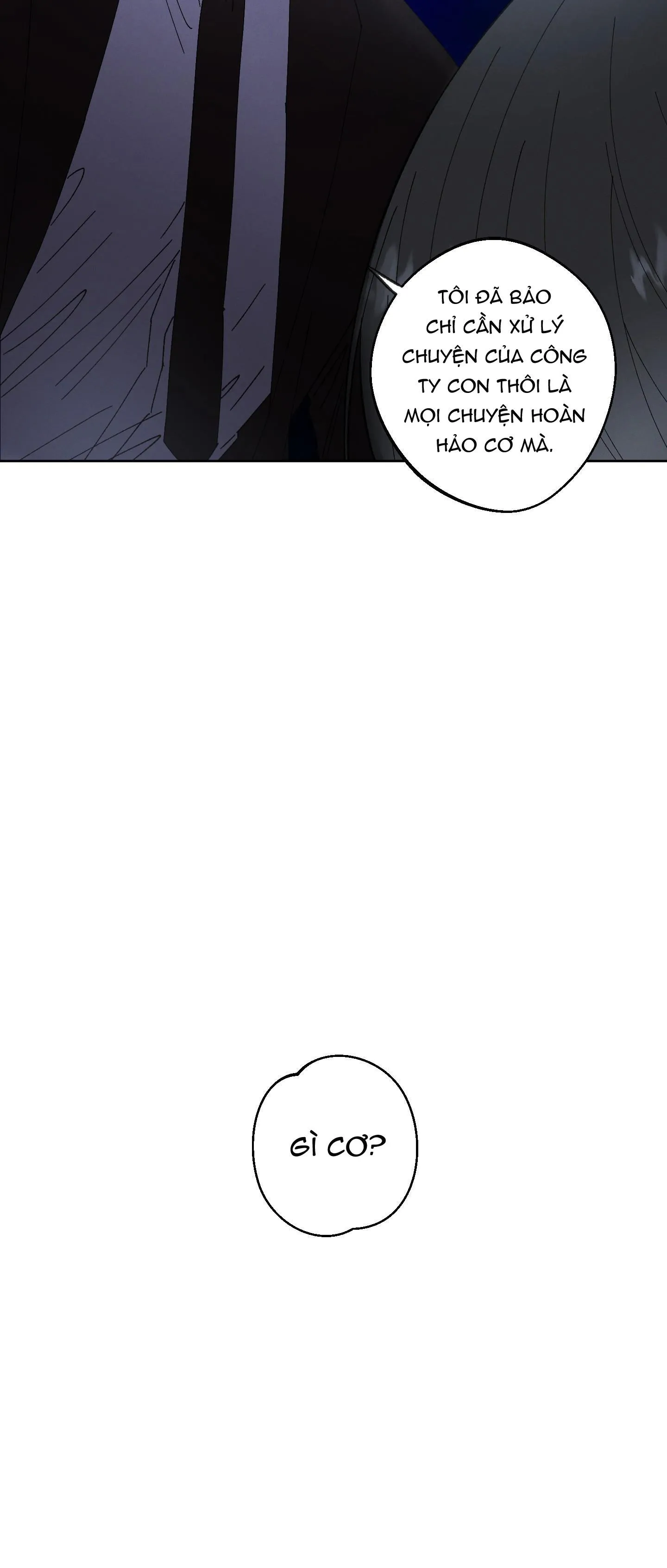 (A x A) Ngày trăng không rạng Chapter 6 Trang 42