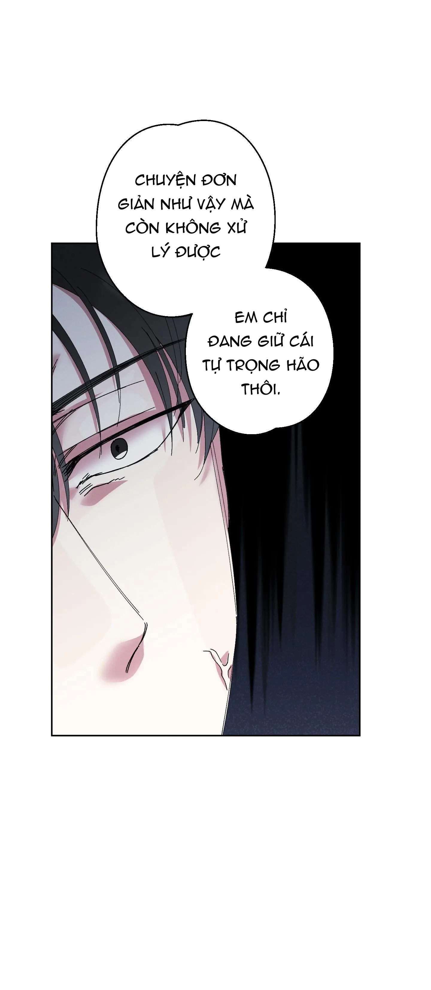 (A x A) Ngày trăng không rạng Chapter 6 Trang 45