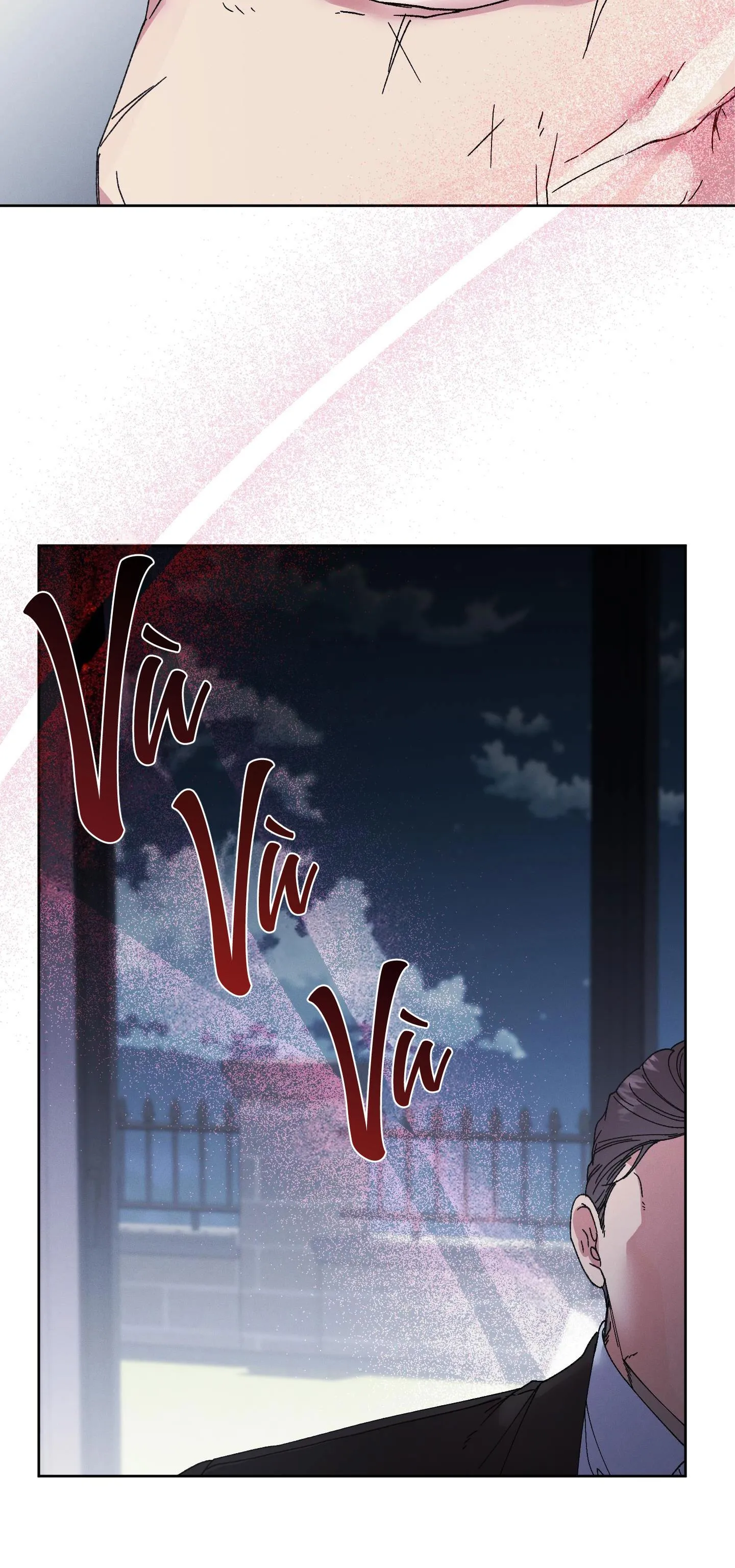 (A x A) Ngày trăng không rạng Chapter 7 Trang 6