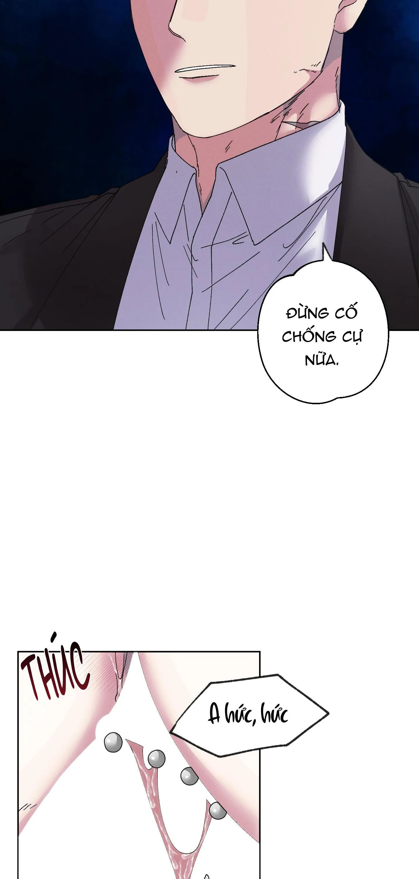 (A x A) Ngày trăng không rạng Chapter 7 Trang 25