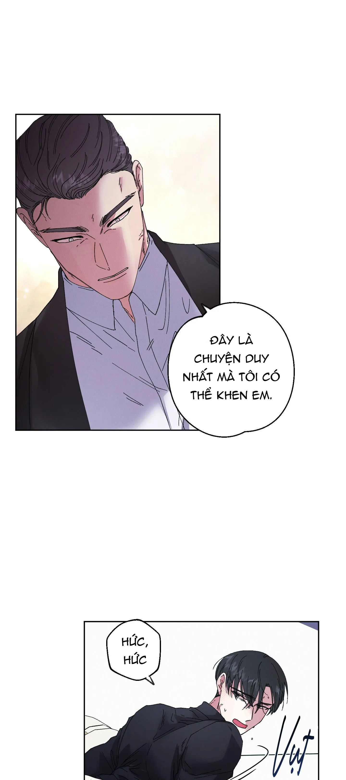 (A x A) Ngày trăng không rạng Chapter 7 Trang 37