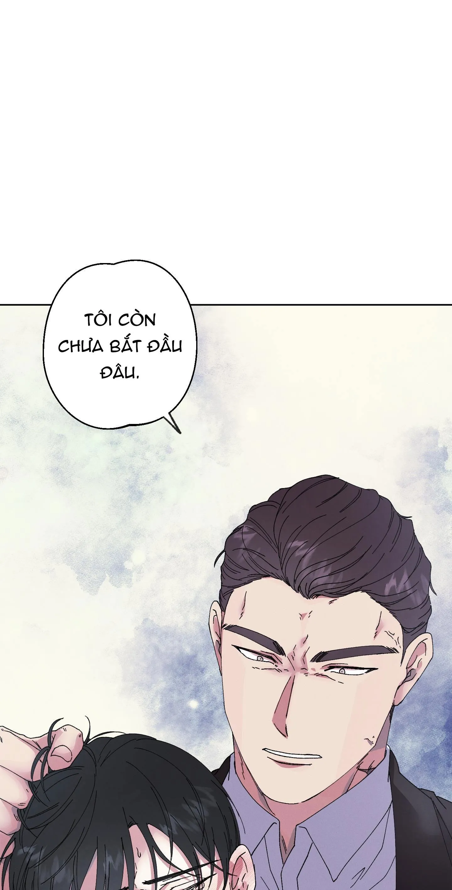 (A x A) Ngày trăng không rạng Chapter 7 Trang 51