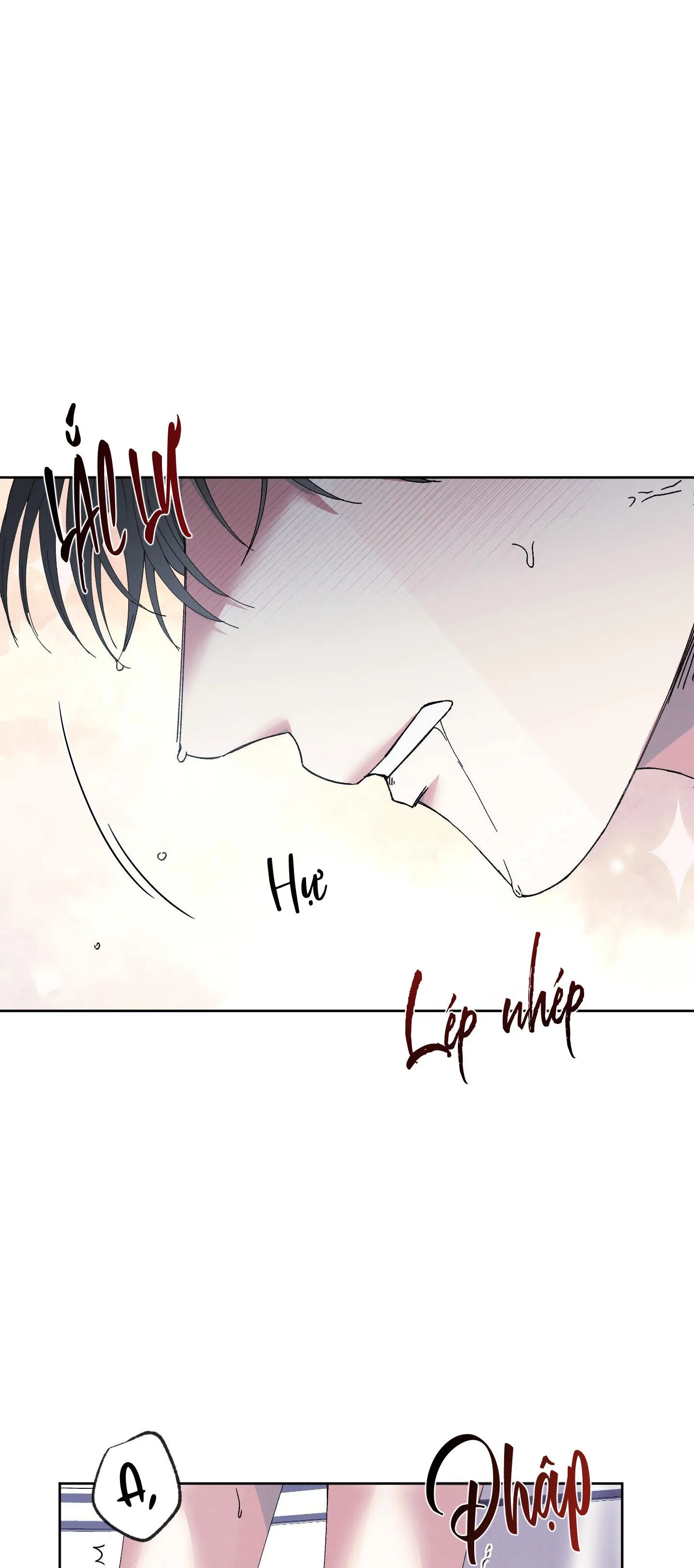 (A x A) Ngày trăng không rạng Chapter 8 Trang 4