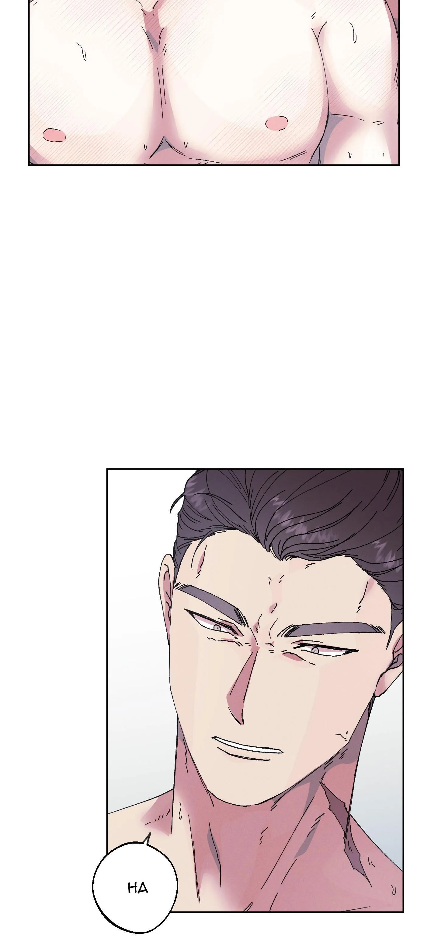 (A x A) Ngày trăng không rạng Chapter 8 Trang 13