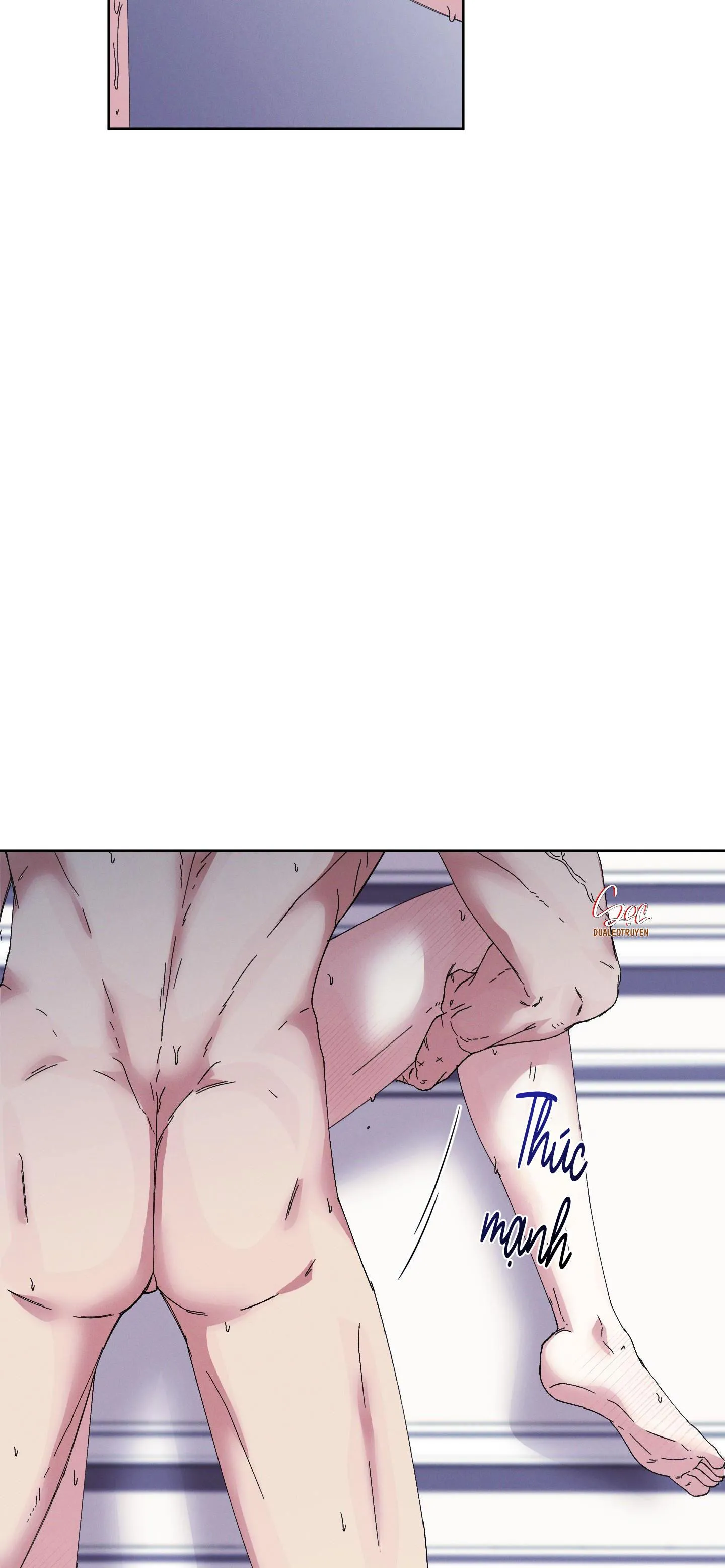 (A x A) Ngày trăng không rạng Chapter 8 Trang 16