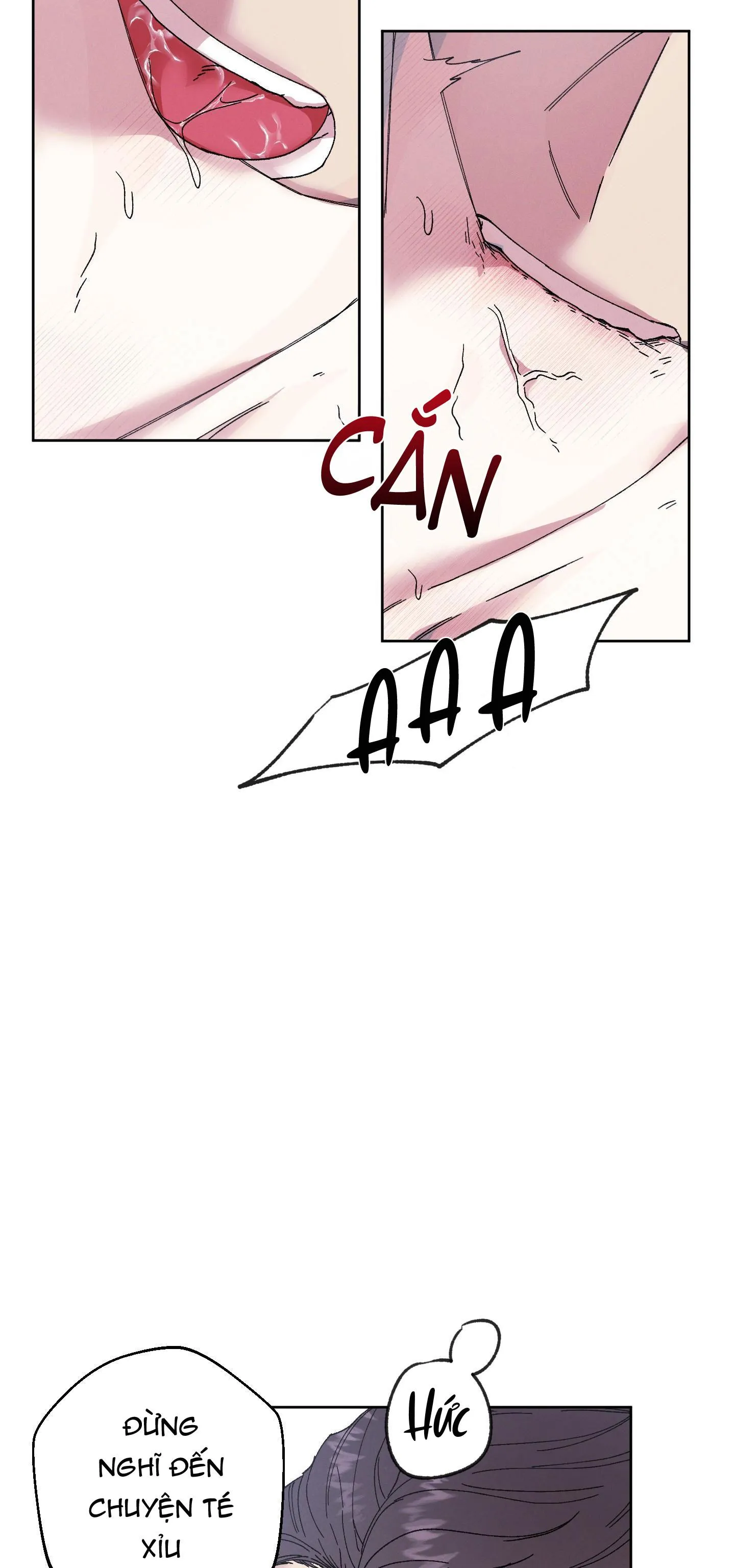 (A x A) Ngày trăng không rạng Chapter 8 Trang 20