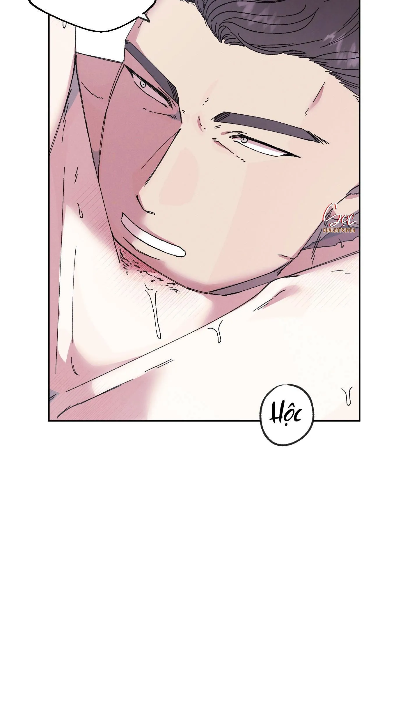 (A x A) Ngày trăng không rạng Chapter 8 Trang 21