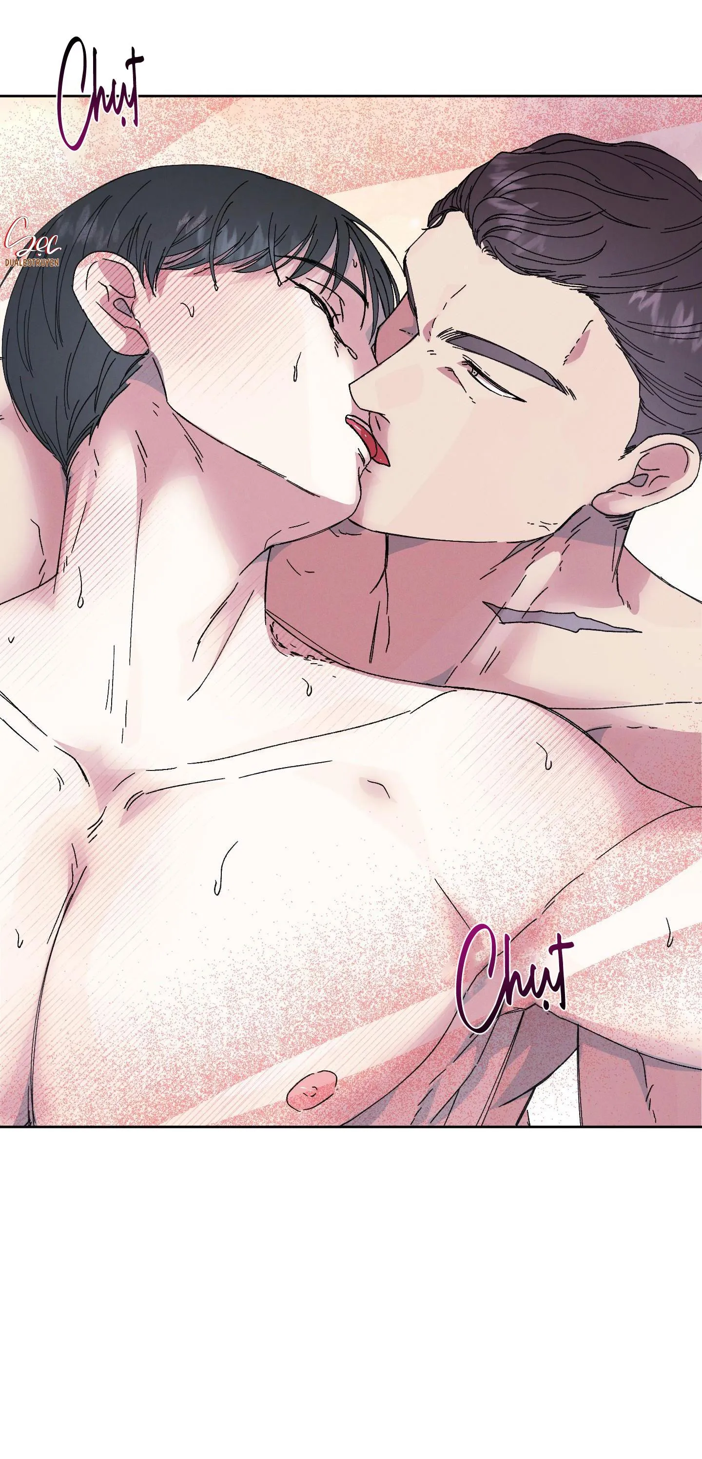 (A x A) Ngày trăng không rạng Chapter 8 Trang 29