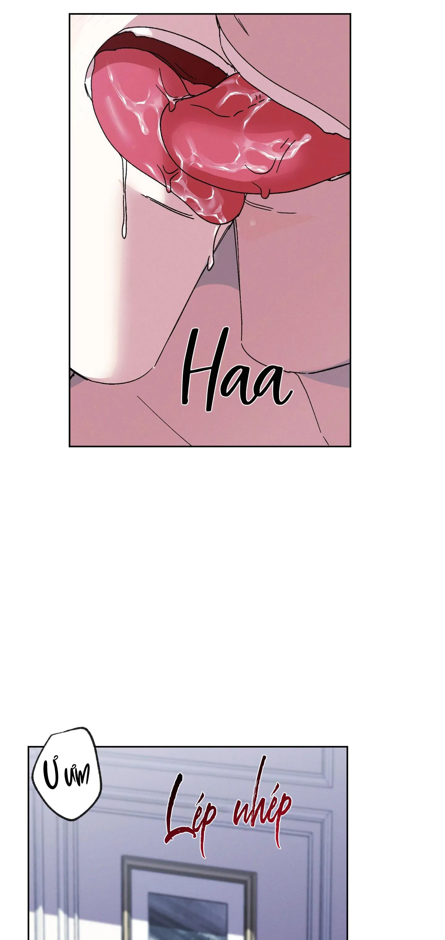 (A x A) Ngày trăng không rạng Chapter 8 Trang 30