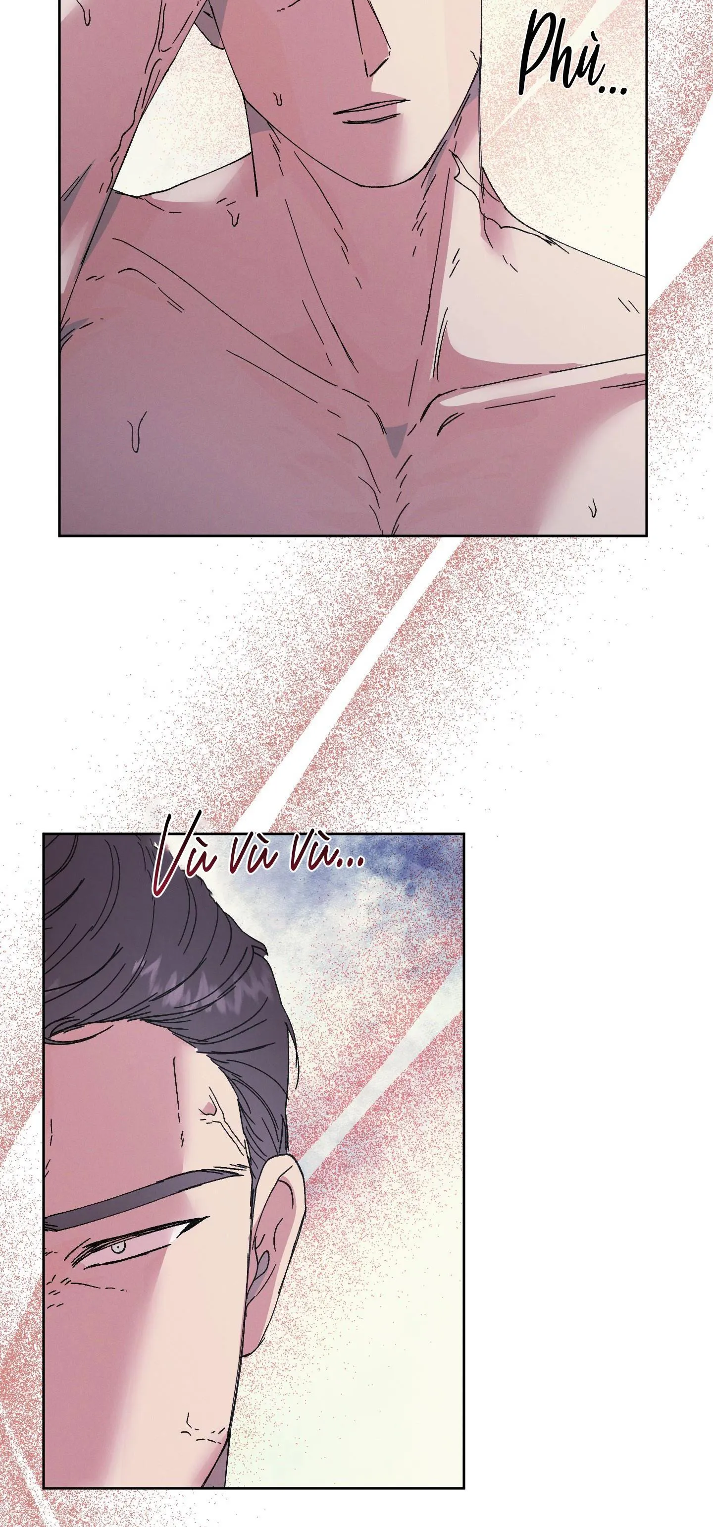 (A x A) Ngày trăng không rạng Chapter 8 Trang 37