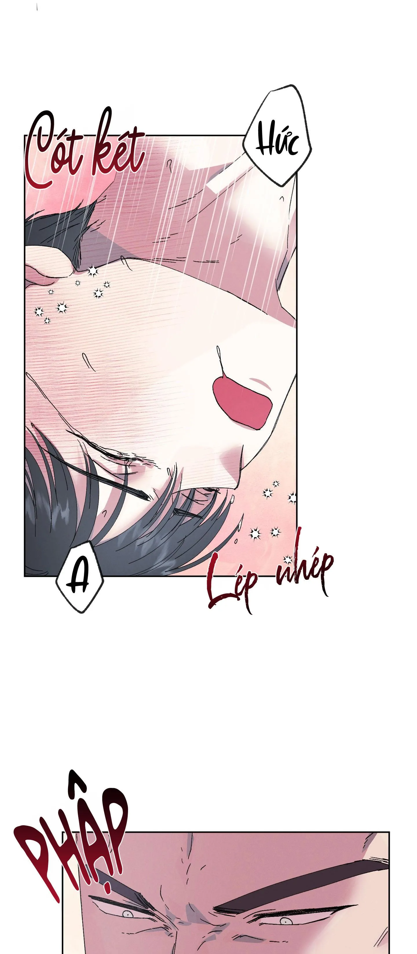 (A x A) Ngày trăng không rạng Chapter 8 Trang 45