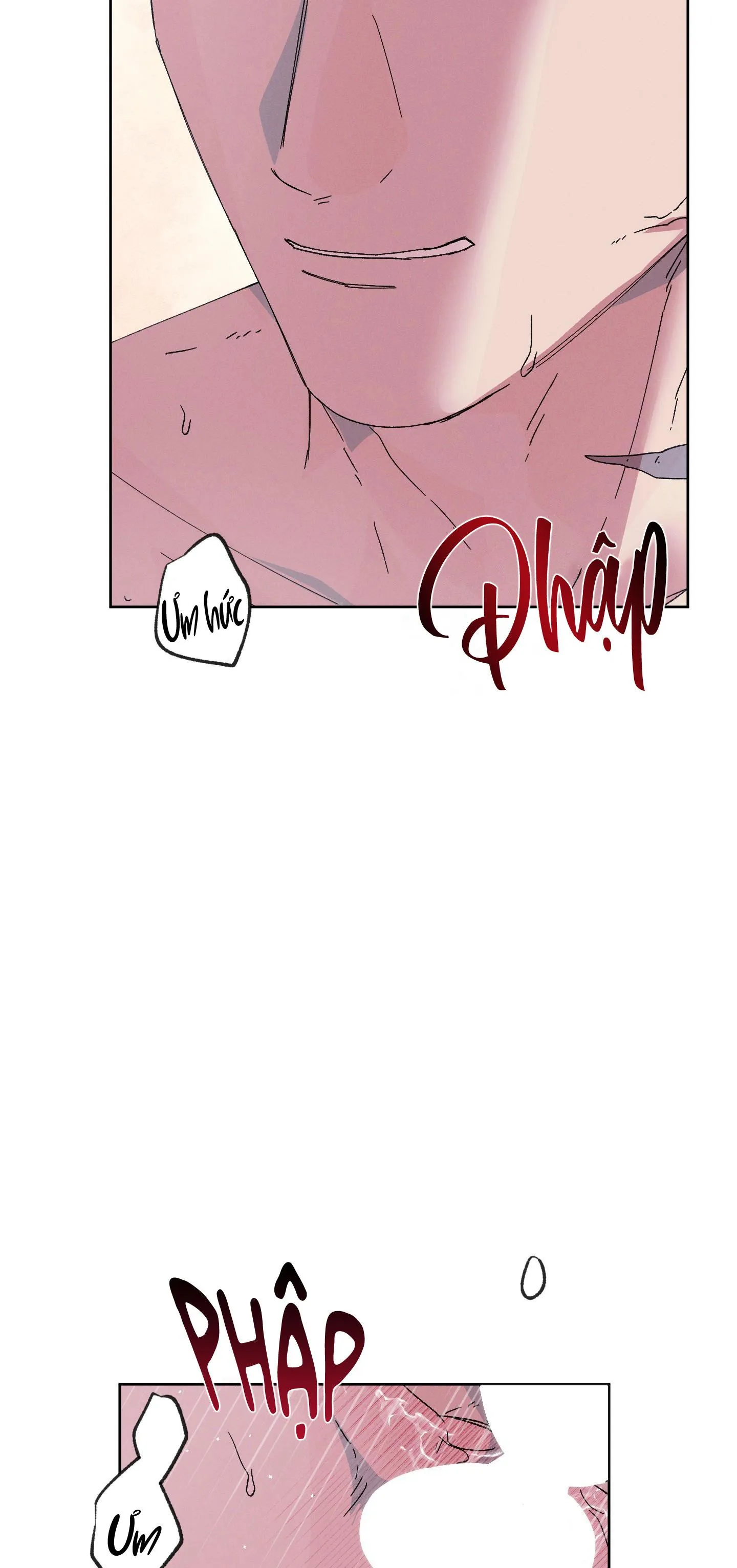 (A x A) Ngày trăng không rạng Chapter 8 Trang 46