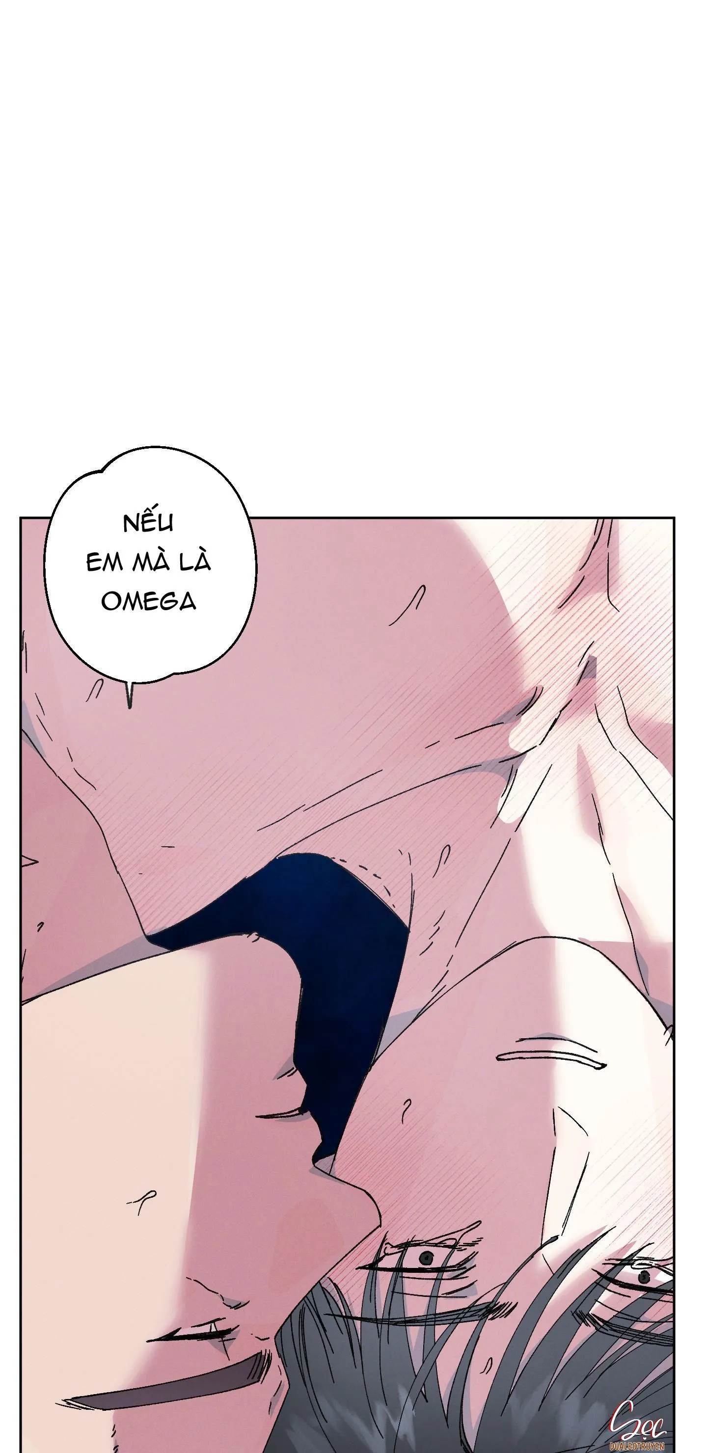 (A x A) Ngày trăng không rạng Chapter 8 Trang 50